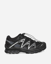 XT-QUEST Sneakers Black / Asphalt