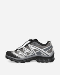 XT-QUEST Sneakers Black / Silver