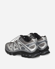 XT-QUEST Sneakers Black / Silver