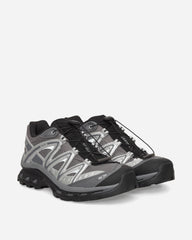 XT-QUEST Sneakers Black / Silver