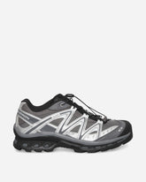 XT-QUEST Sneakers Black / Silver