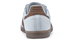 Adidas Samba OG W - Crystal Sky/Earth Strata/FTW White