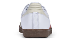 Adidas Samba OG - FTW White/Wonder Mauve/Off White