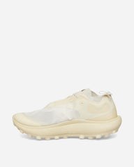 TheROCKER Sneakers Antique White