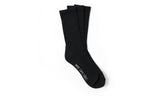 SC Core Socks - Black (3 Pack)