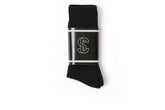 SC Core Socks - Black