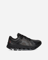 Women's Slam Jam Cloudflow 5 SHARPDUST Sneakers Gull / Black