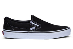 Vans Slip-On - Black