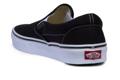 Vans Slip-On - Black