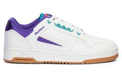 Puma Slipstream Lo x Butter Goods - Whisper White/Prism Violet
