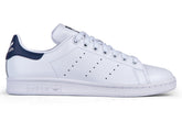 Adidas Stan Smith - Cloud White/Dark Blue
