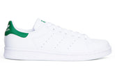 Adidas Stan Smith - FTWR White/FTWR White/Green