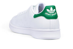 Adidas Stan Smith - FTWR White/FTWR White/Green
