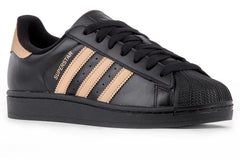 Adidas Superstar 2 - Core Black/Cardboard/Core Black