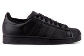 Adidas Superstar 2 - Core Black/Core Black