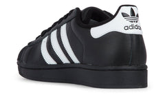 Adidas Superstar 2 - Core Black/FTW White
