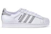 Adidas Superstar 2 - FTW White/Grey Two
