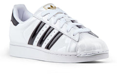 Adidas Superstar 2 W - FTW White/Core Black