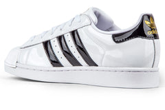 Adidas Superstar 2 W - FTW White/Core Black