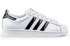 Adidas Superstar 2 W - FTW White/Core Black