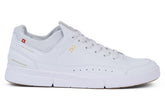 ON The Roger Center Court - White / Gum