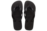 Havaianas Top - Black