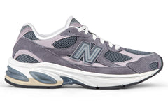 New Balance U20107PT - Neptune Grey/Shadow Blue/Sea Salt