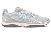 New Balance U204L6KQ - Linen/Oxford Blue