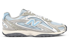 New Balance U204L6KQ - Linen/Oxford Blue