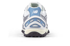 New Balance U204LSWC - Silver Metallic/Still Water