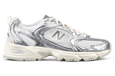 New Balance U5303IR - Silver Metallic/Reflection
