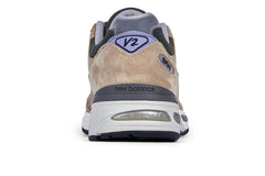 New Balance U991DL2 - Cement/Douglas Fir