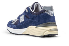 New Balance U991VB2 - Limoges/Pageant Blue