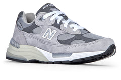 New Balance U992GY - Grey/Grey