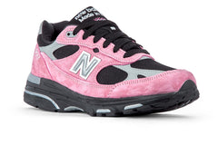New Balance U993PB - Pink Taffy/Black