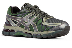 Asics UB10 S Gel Kayano 20 - Moss/Gunmetal