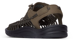 Keen Uneek - Dark Olive/Black