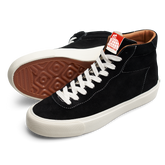 Last Resort AB - VM001 Suede Hi (Black/White)