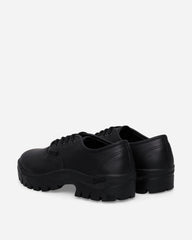 Authentic Oxford Sneakers Black