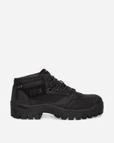 OAMC Half Cab SP Boots Black