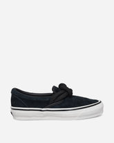 Slip-On 98 Knot Vibram Sneakers Black