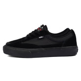 Vans - Curren Caples (Black/Black) *SALE