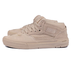 Vans - Half Cab Wafflecup By Atiba (Atiba Oatmeal Beige) *SALE