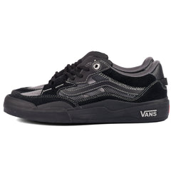 Vans - Skate 2 Wayvee (Black/Grey) *SALE
