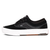 Vans - Skate Era Wafflecup (Black/White)