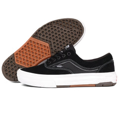 Vans - Skate Era Wafflecup (Black/White)