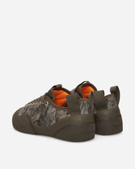 1PM Sneakers Camo / Mud