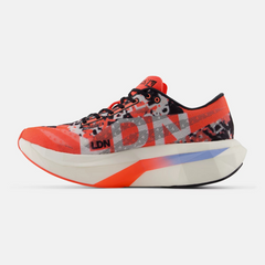New Balance Women's TCS London Marathon FuelCell SuperComp Elite v4 Road Running Shoes