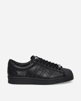 A-TYPE Superstar Sneakers Core Black