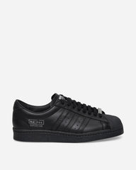 A-TYPE Superstar Sneakers Core Black